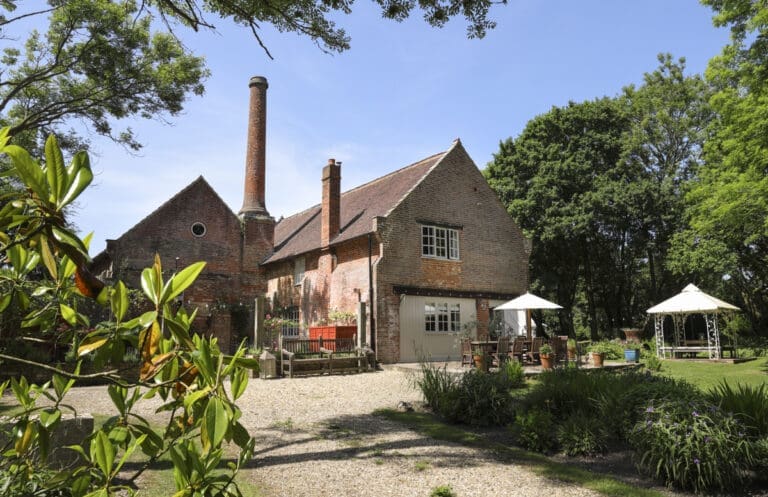 Beaulieu Retreat United Kingdom