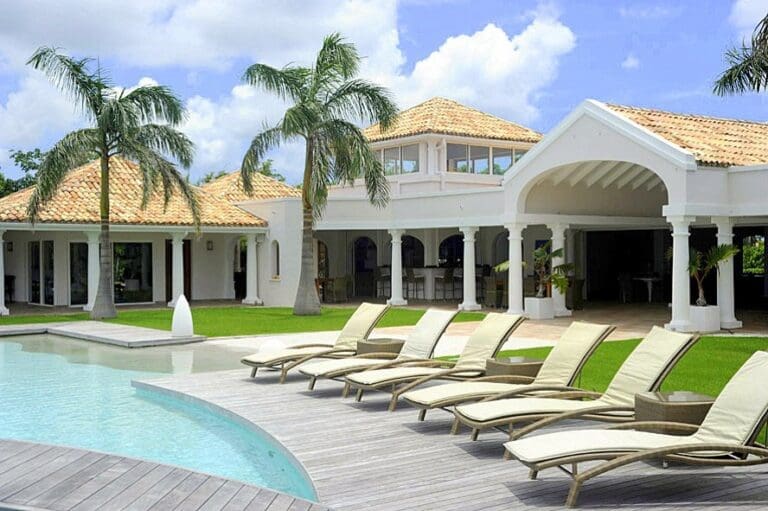 Belle Etoile Saint Martin (French part)