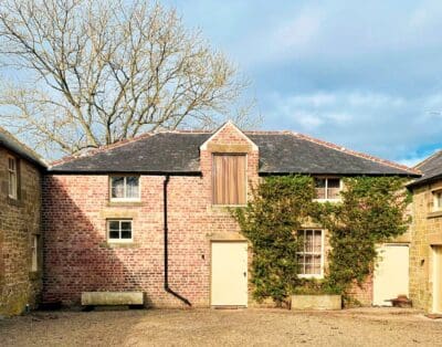 Belsay Stables United Kingdom