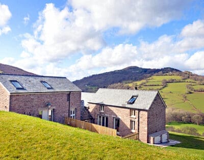 Berry Wood Barn United Kingdom