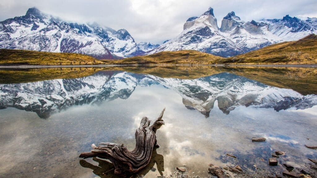 Best of Chile 12 Day Luxury Tour