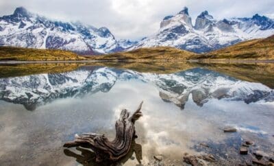 Best of Chile 12 Day Luxury Tour