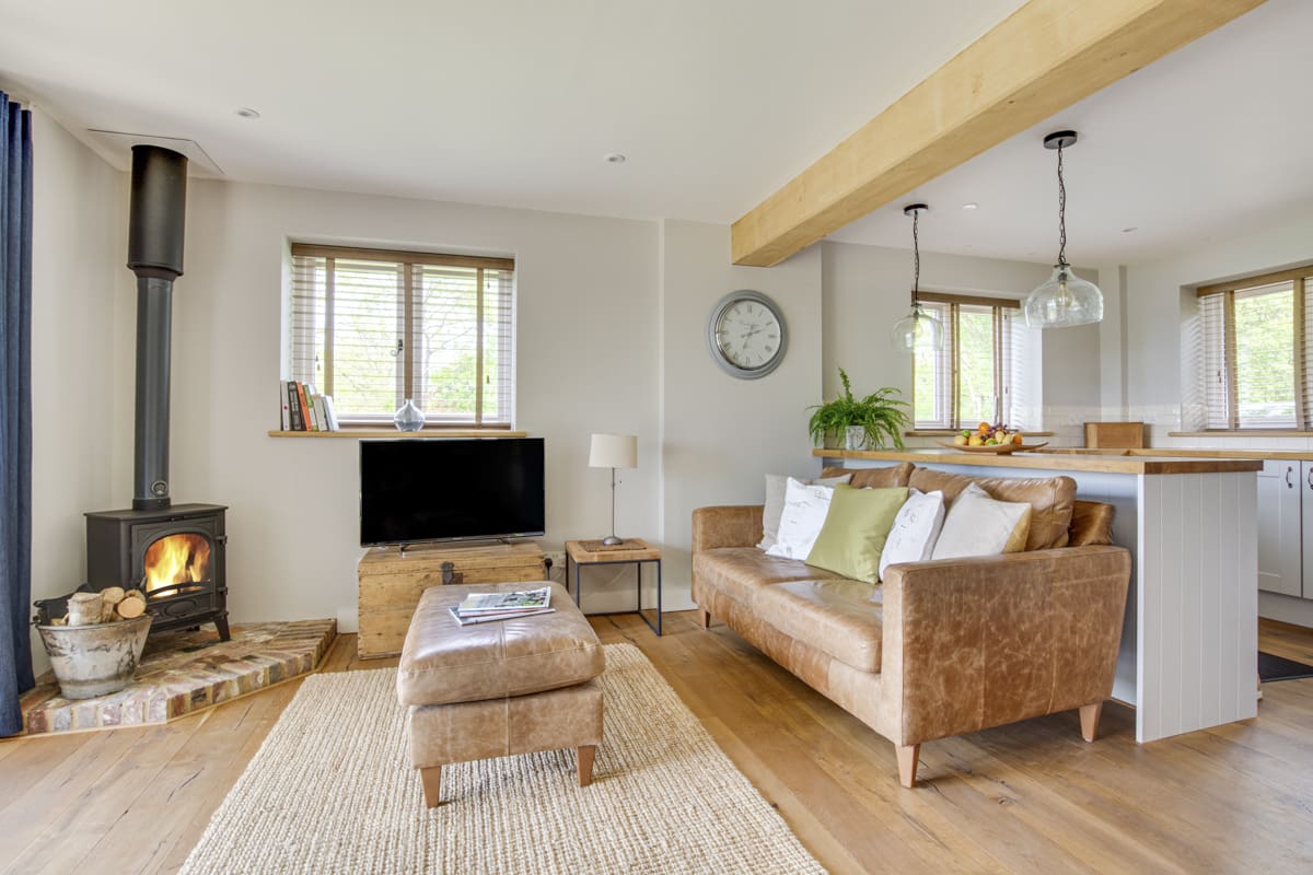 Bewl Cottage United Kingdom