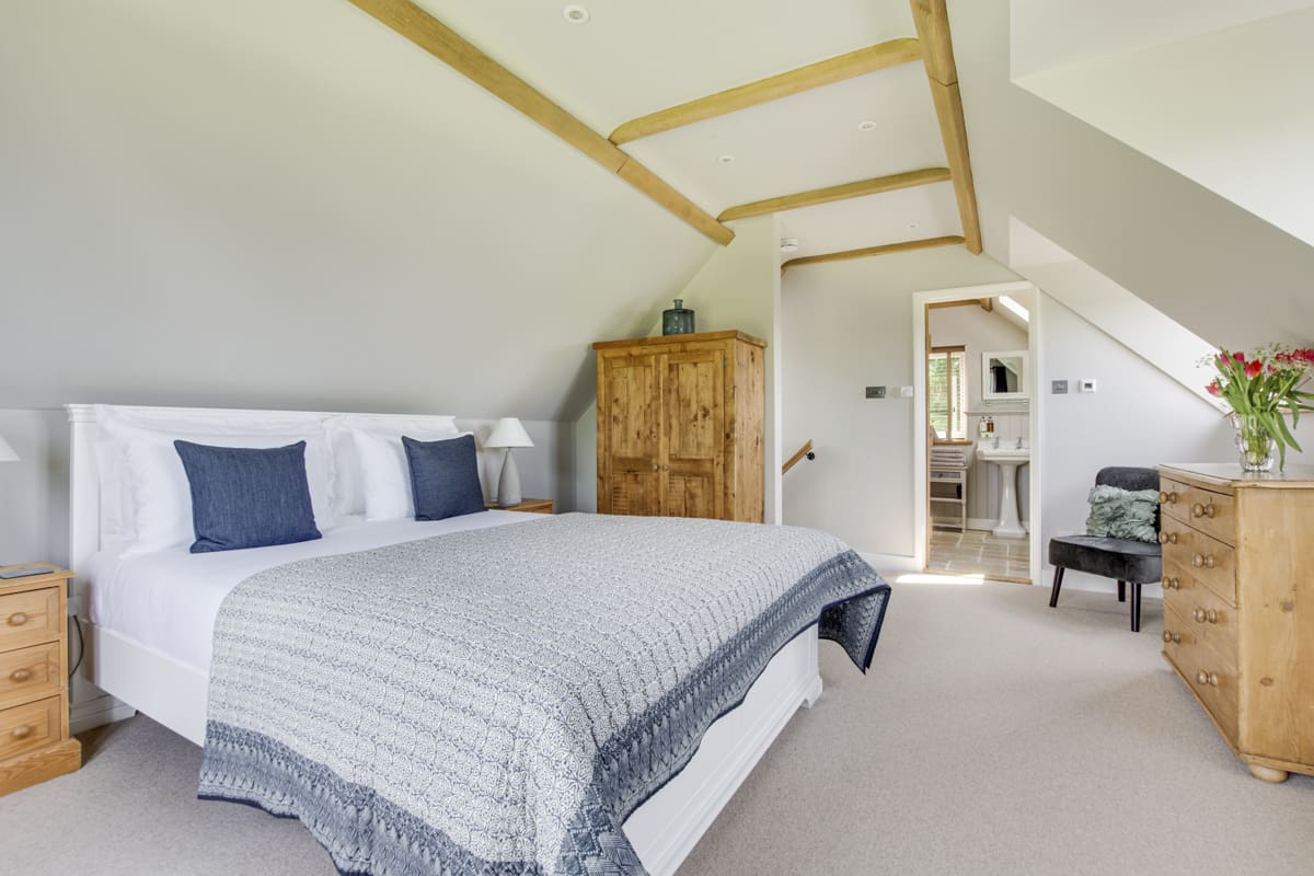 Bewl Cottage United Kingdom