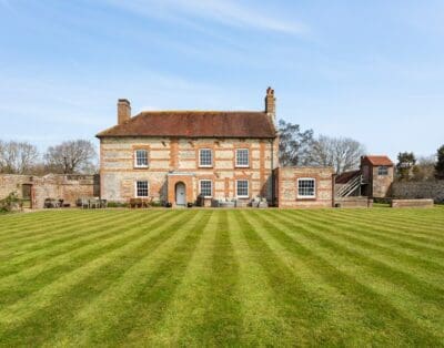 Bexhill Country Manor United Kingdom