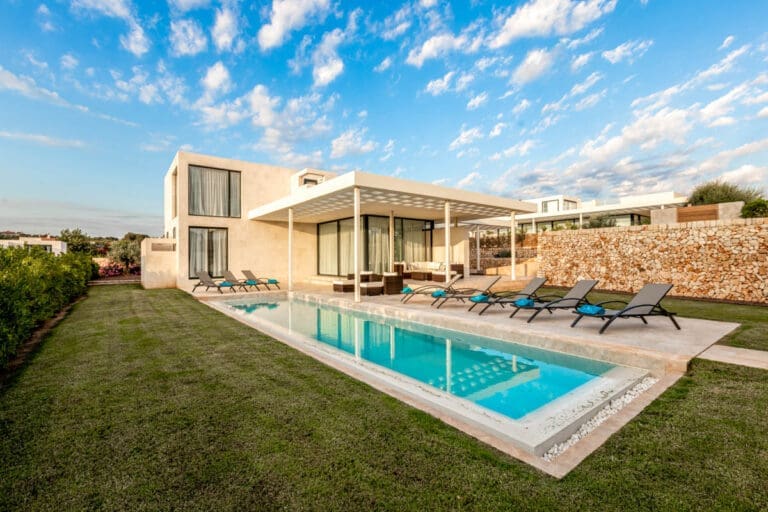 Binibeca Deluxe Spain