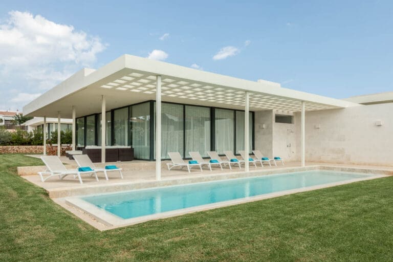 Binibeca Des Timo Spain