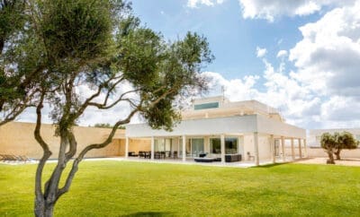 Binibeca Margarita Spain
