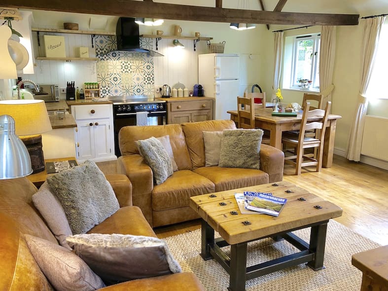 Birch Cottage United Kingdom