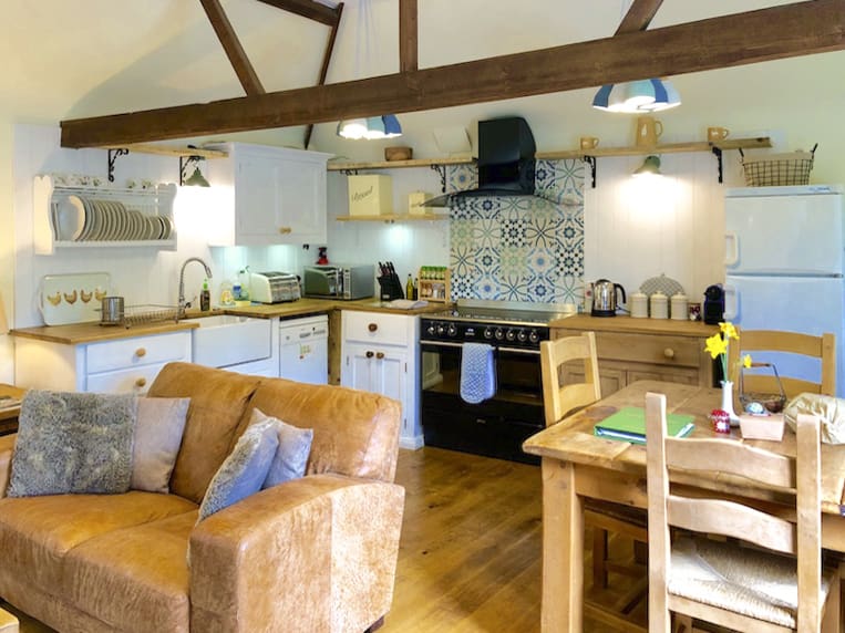 Birch Cottage United Kingdom