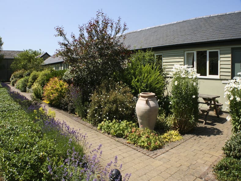 Birch Cottage United Kingdom
