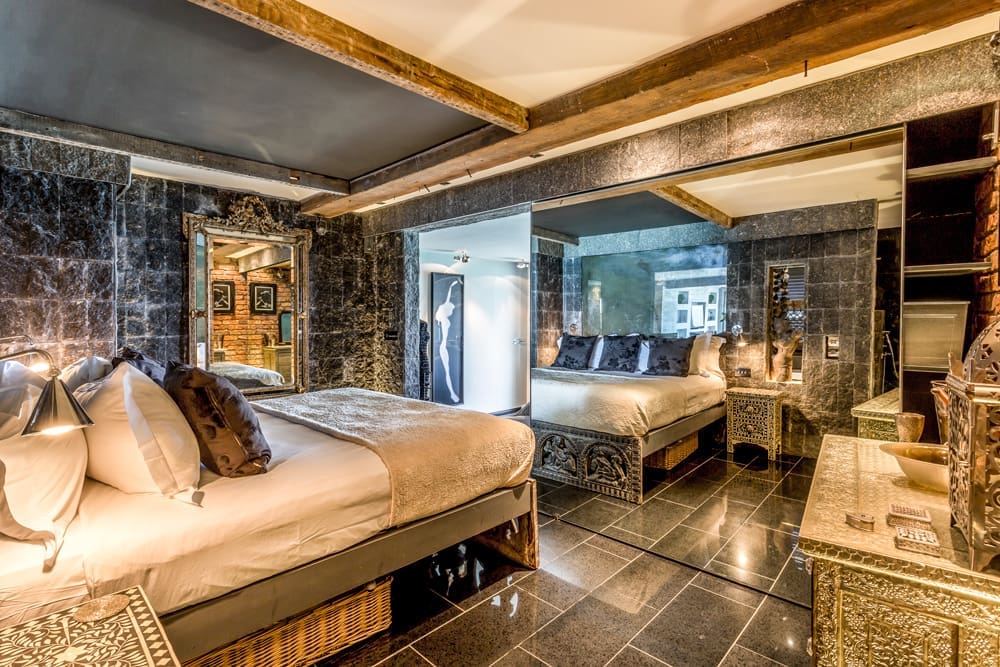 Black Moon Cottage United Kingdom