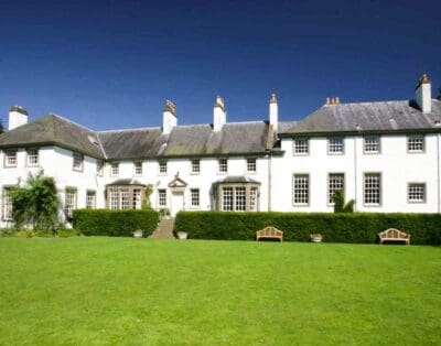 Blairgowrie House United Kingdom