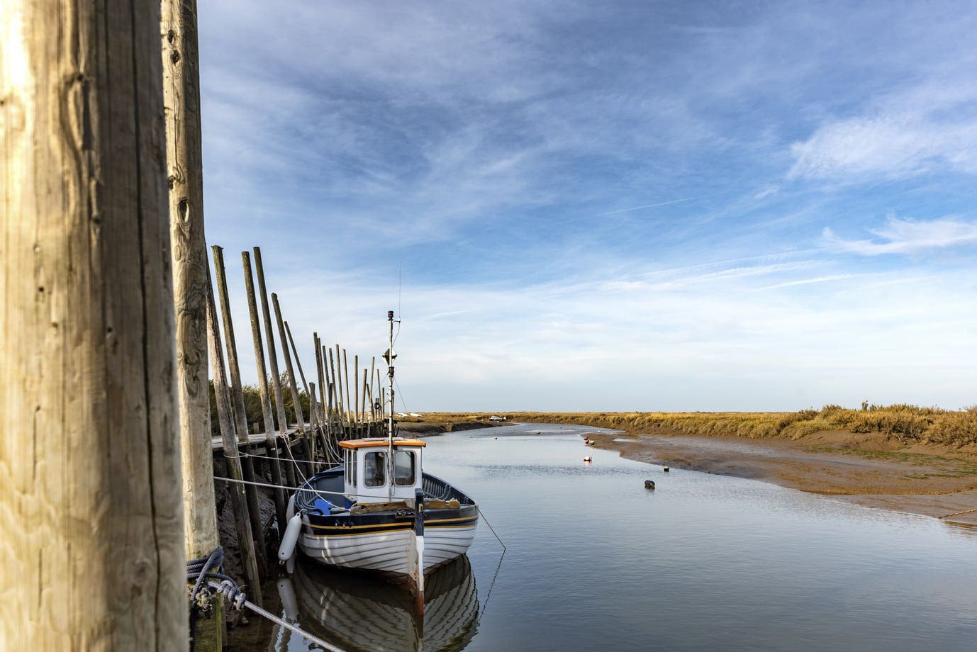 Blakeney Barn Cottage United Kingdom