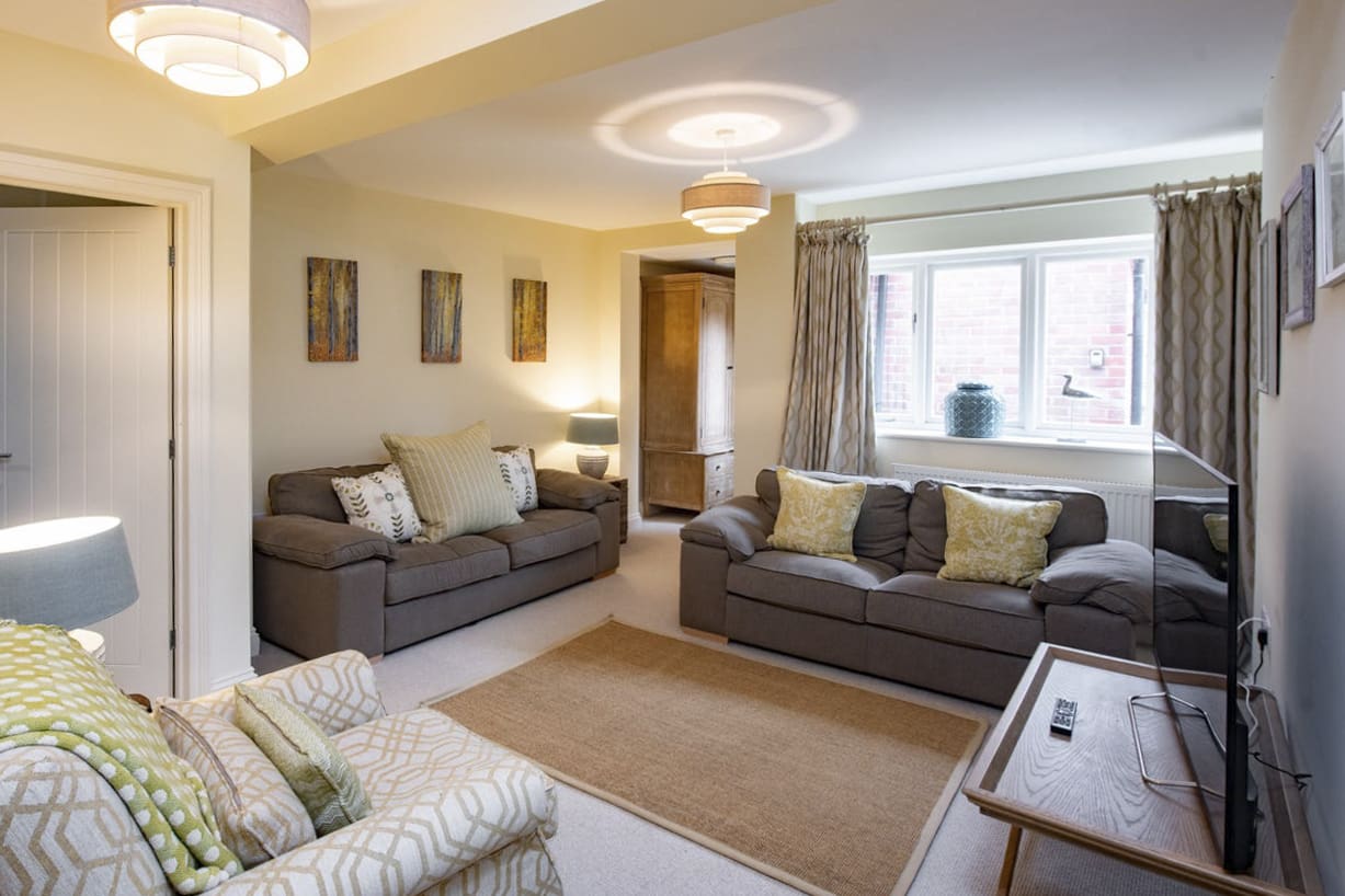 Blakeney Barn Cottage United Kingdom