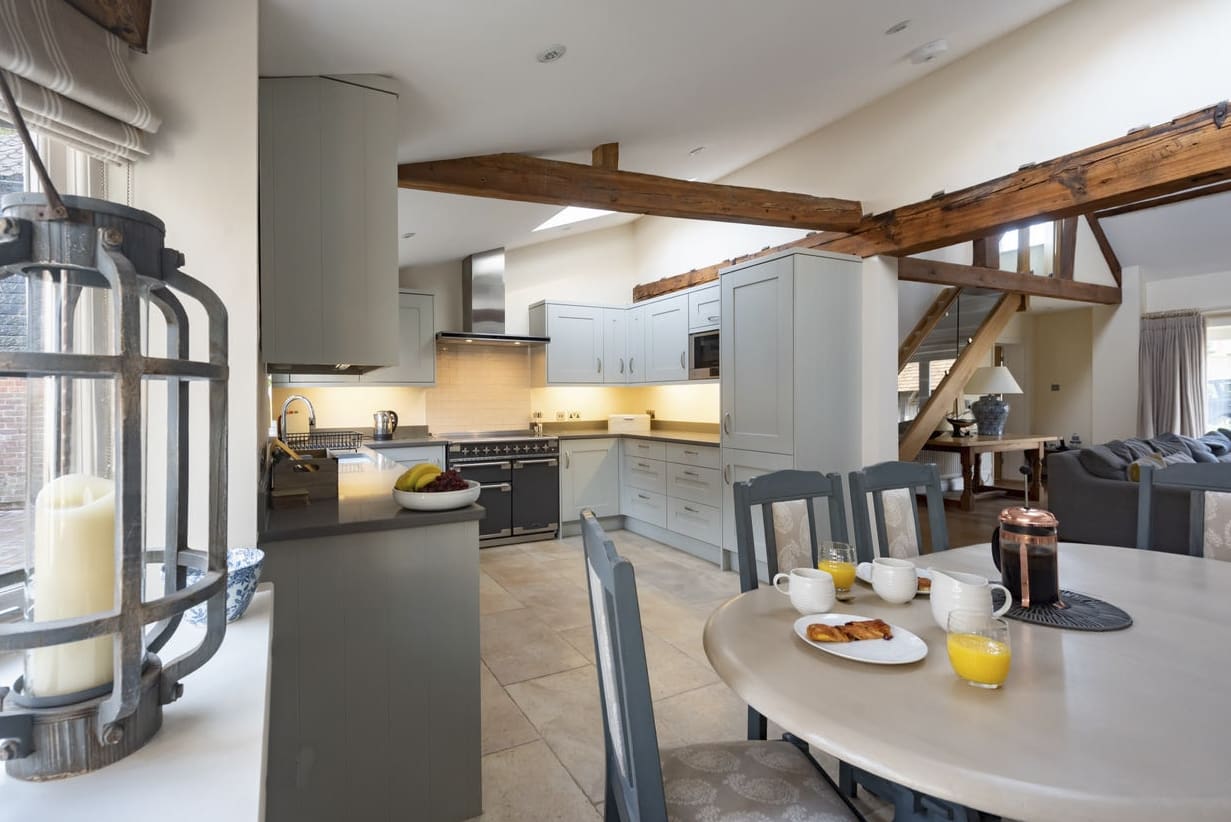 Blakeney Barn Cottage United Kingdom