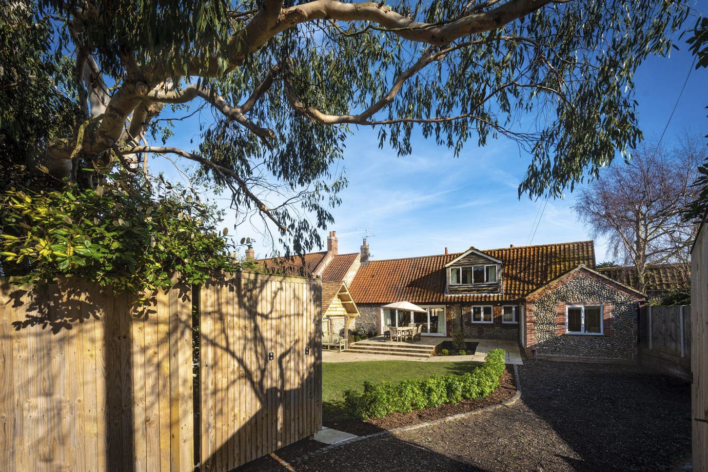 Blakeney Barn Cottage United Kingdom