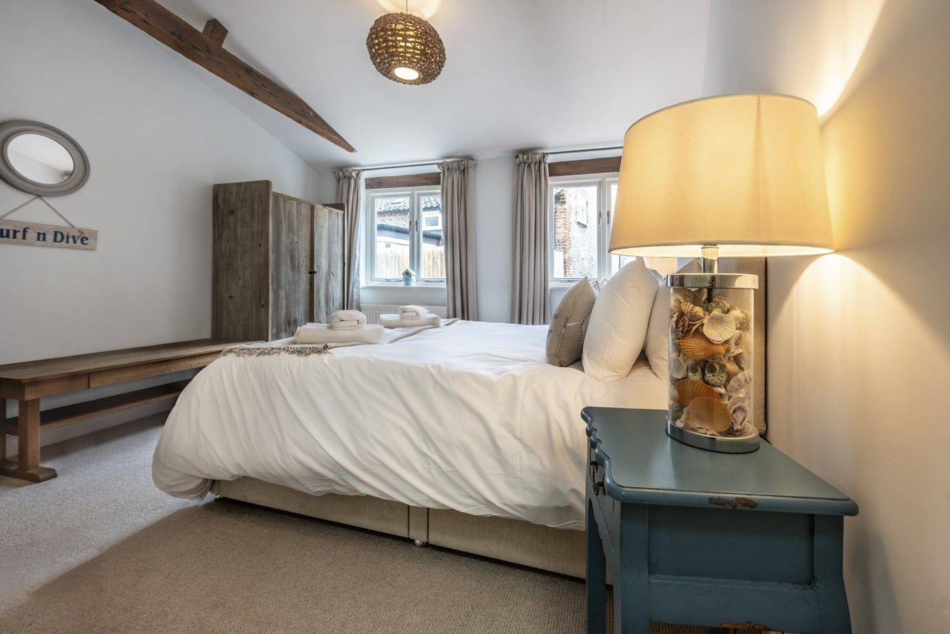 Blakeney Barn Cottage United Kingdom