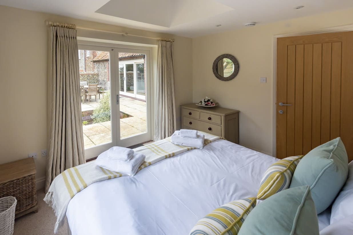 Blakeney Barn Cottage United Kingdom