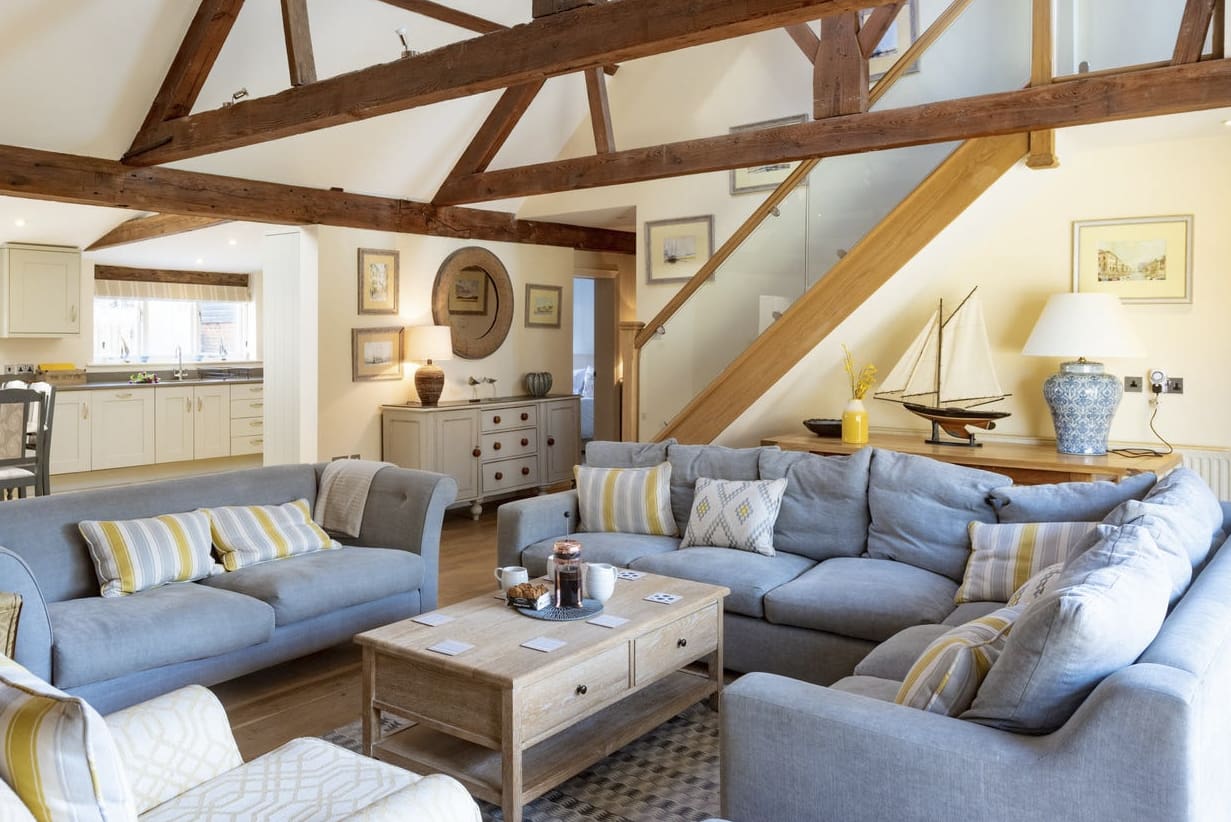 Blakeney Barn Cottage United Kingdom
