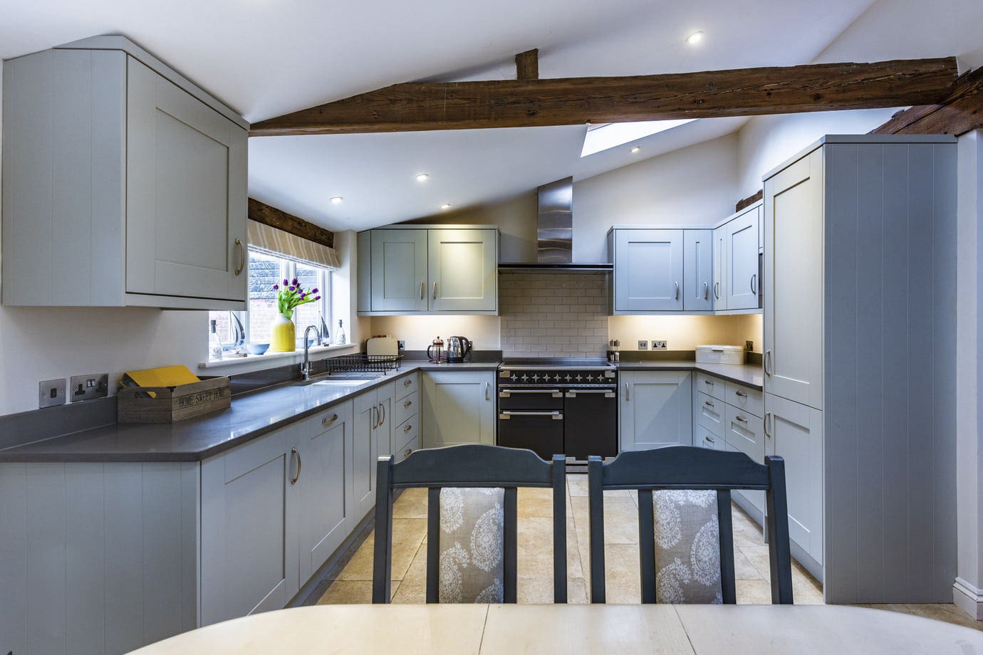 Blakeney Barn Cottage United Kingdom