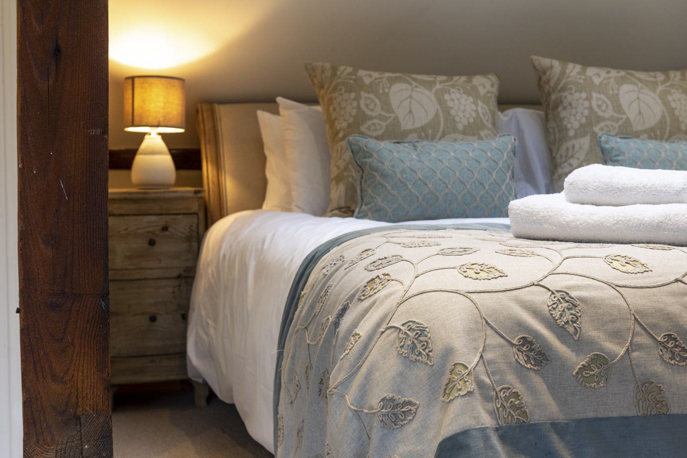 Blakeney Barn Cottage United Kingdom
