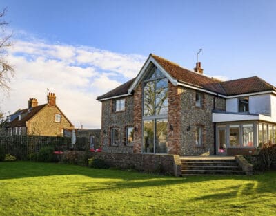 Blakeney House United Kingdom