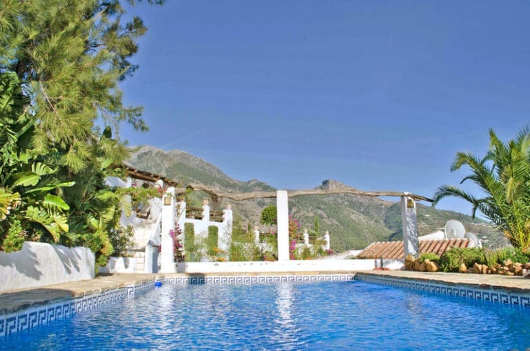 Blanco De Caza Spain