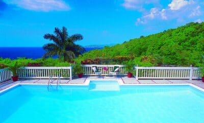 Blue Heaven Jamaica