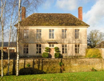 Bluebell Farmhouse United Kingdom