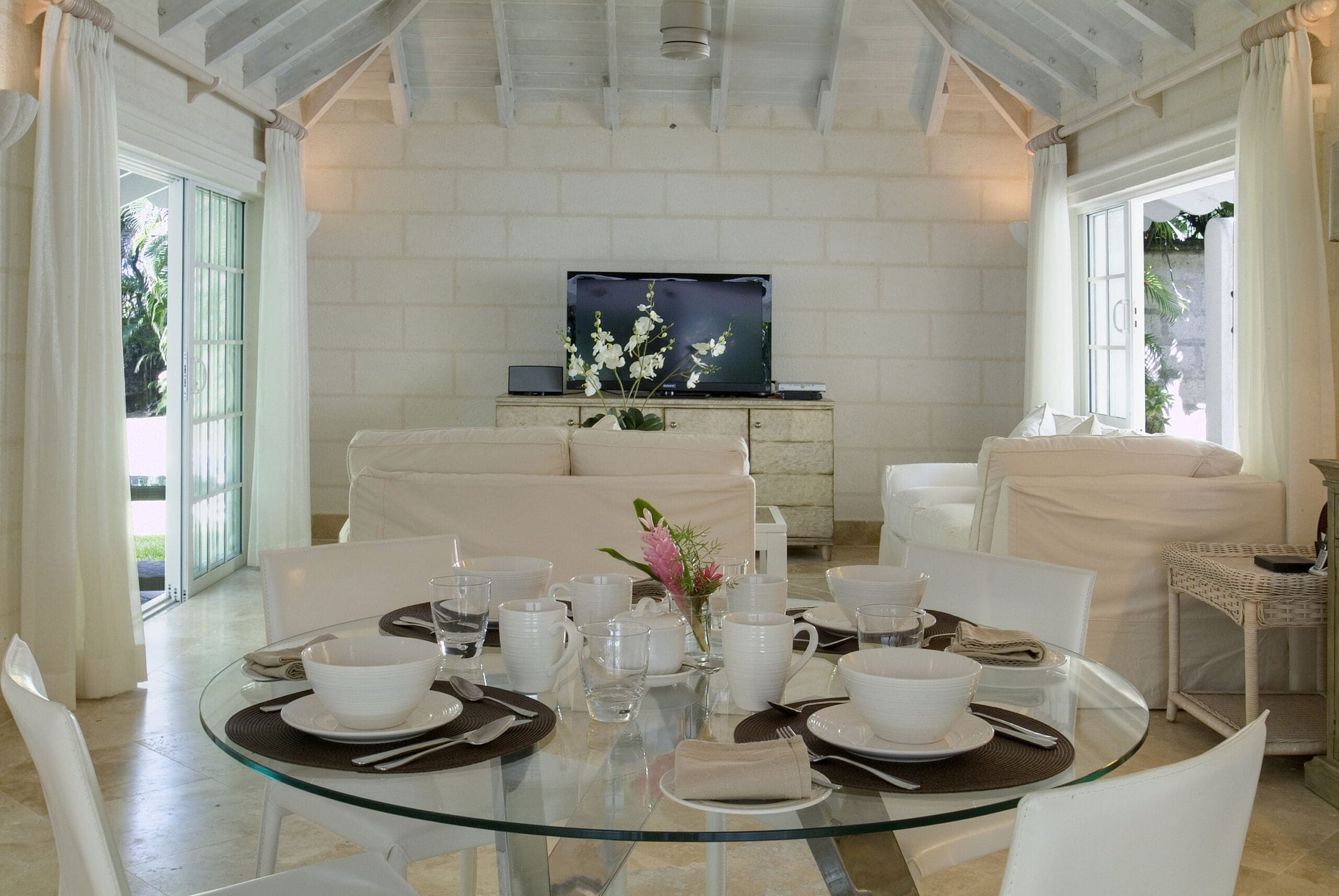 Bluff Cottage Barbados