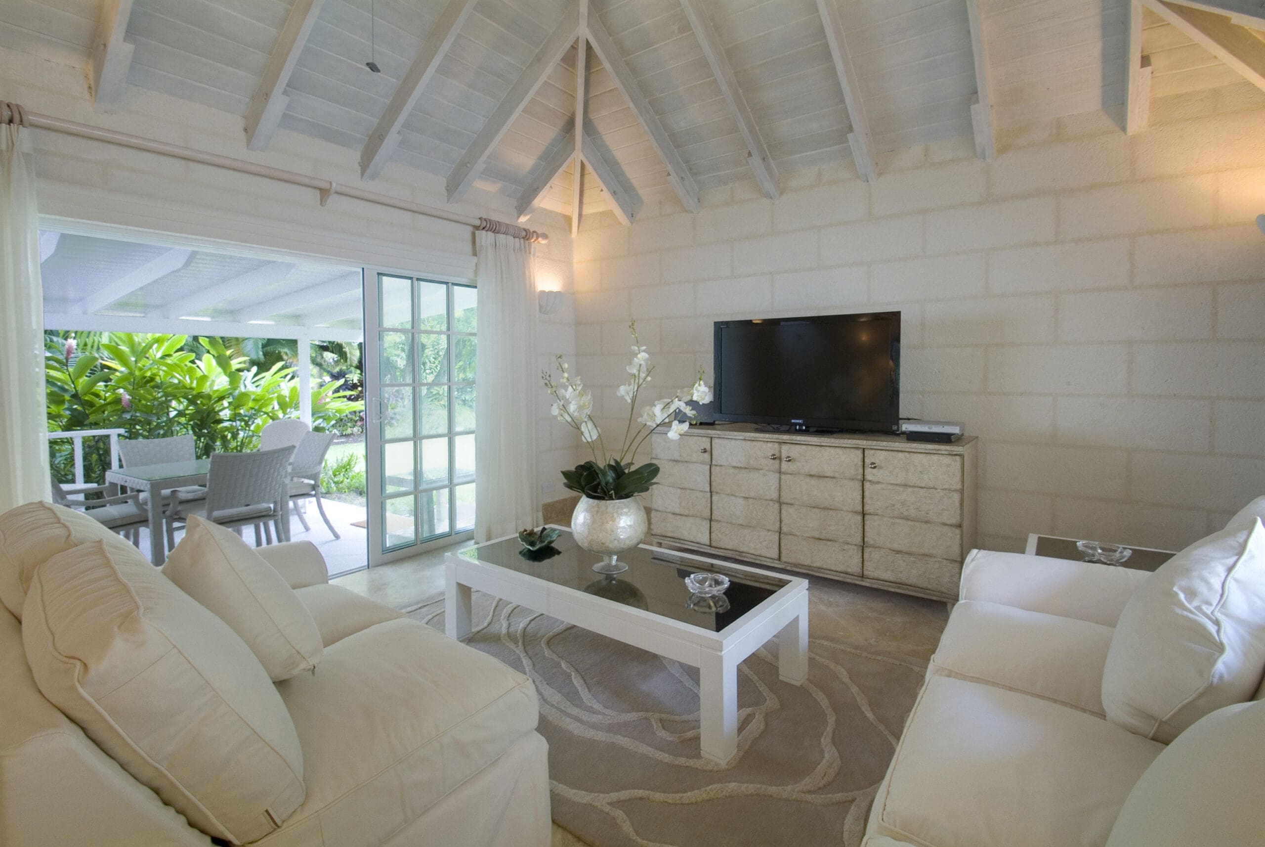 Bluff Cottage Barbados