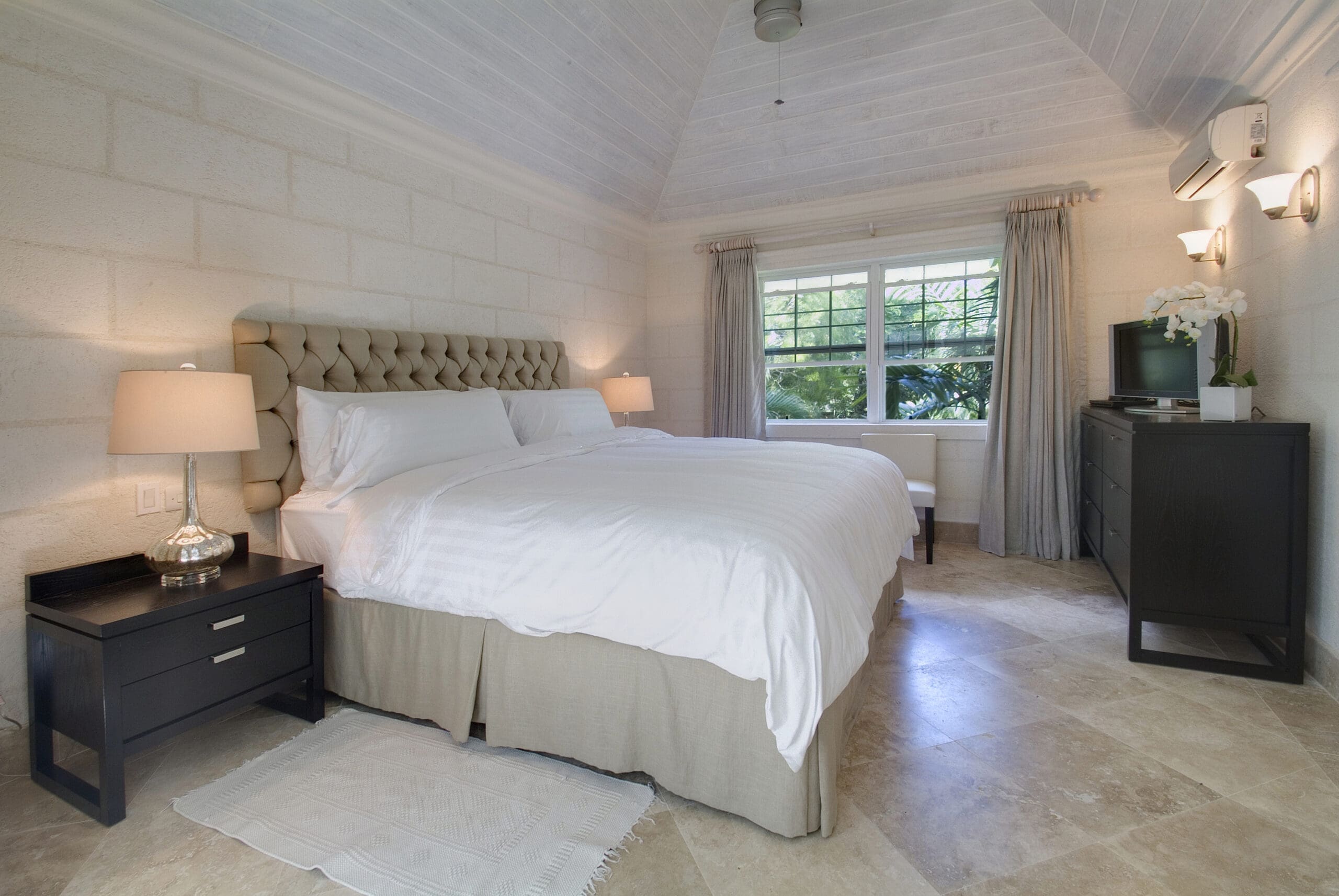 Bluff Cottage Barbados