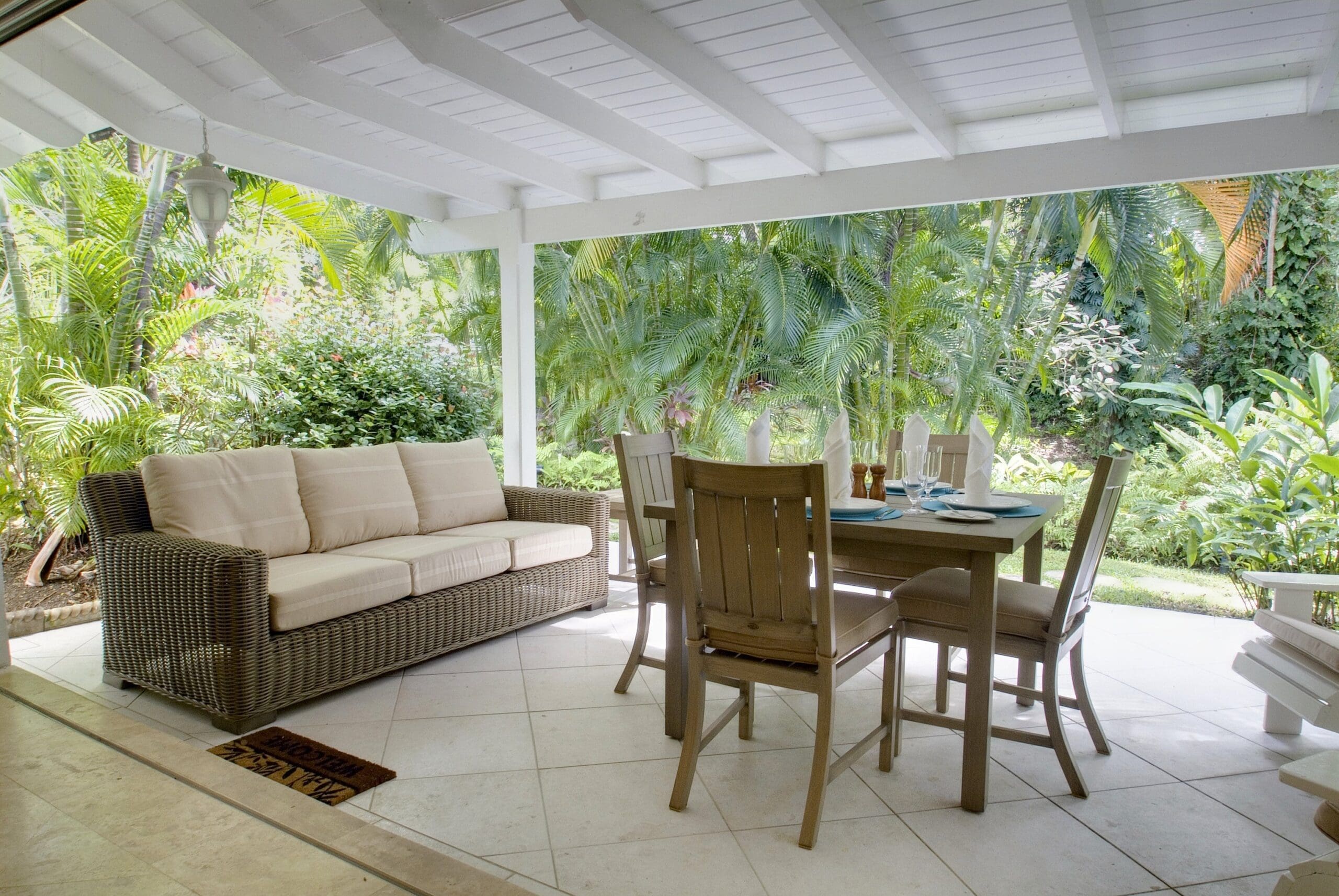 Bluff Cottage Barbados