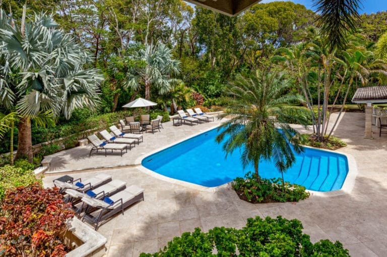 Bluff House Barbados