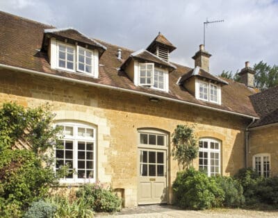 Blush Cottage United Kingdom
