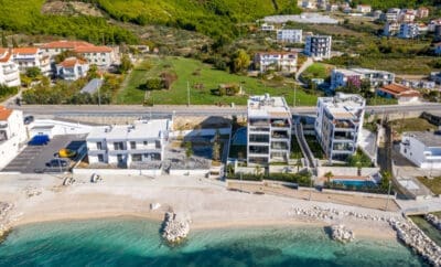 Bogdano Penthouse II Croatia