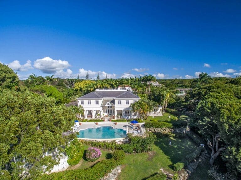 Bohemia Villa Barbados