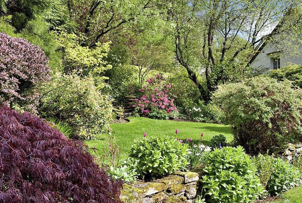 Bowness Cottage United Kingdom