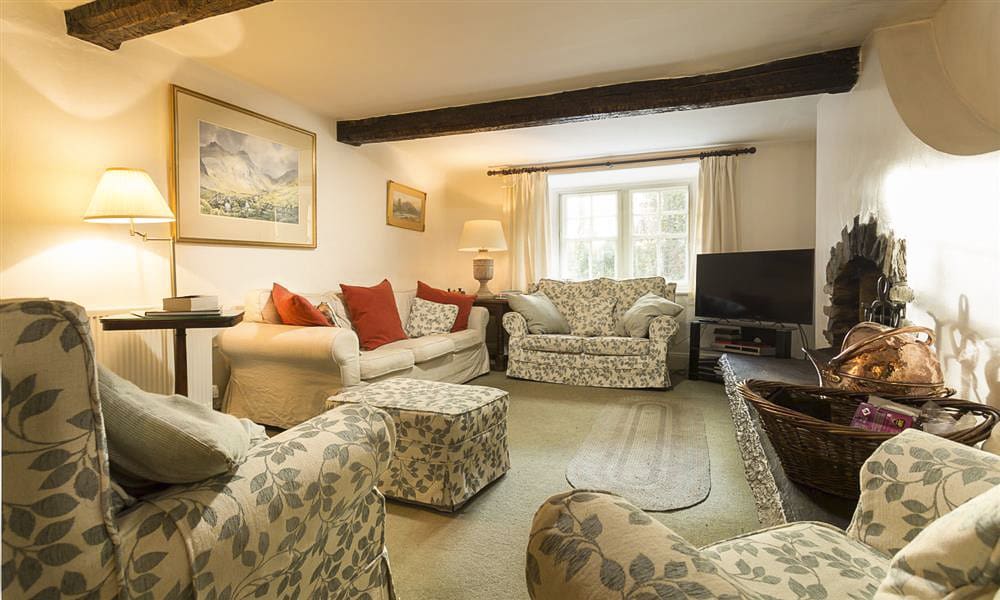 Bowness Cottage United Kingdom