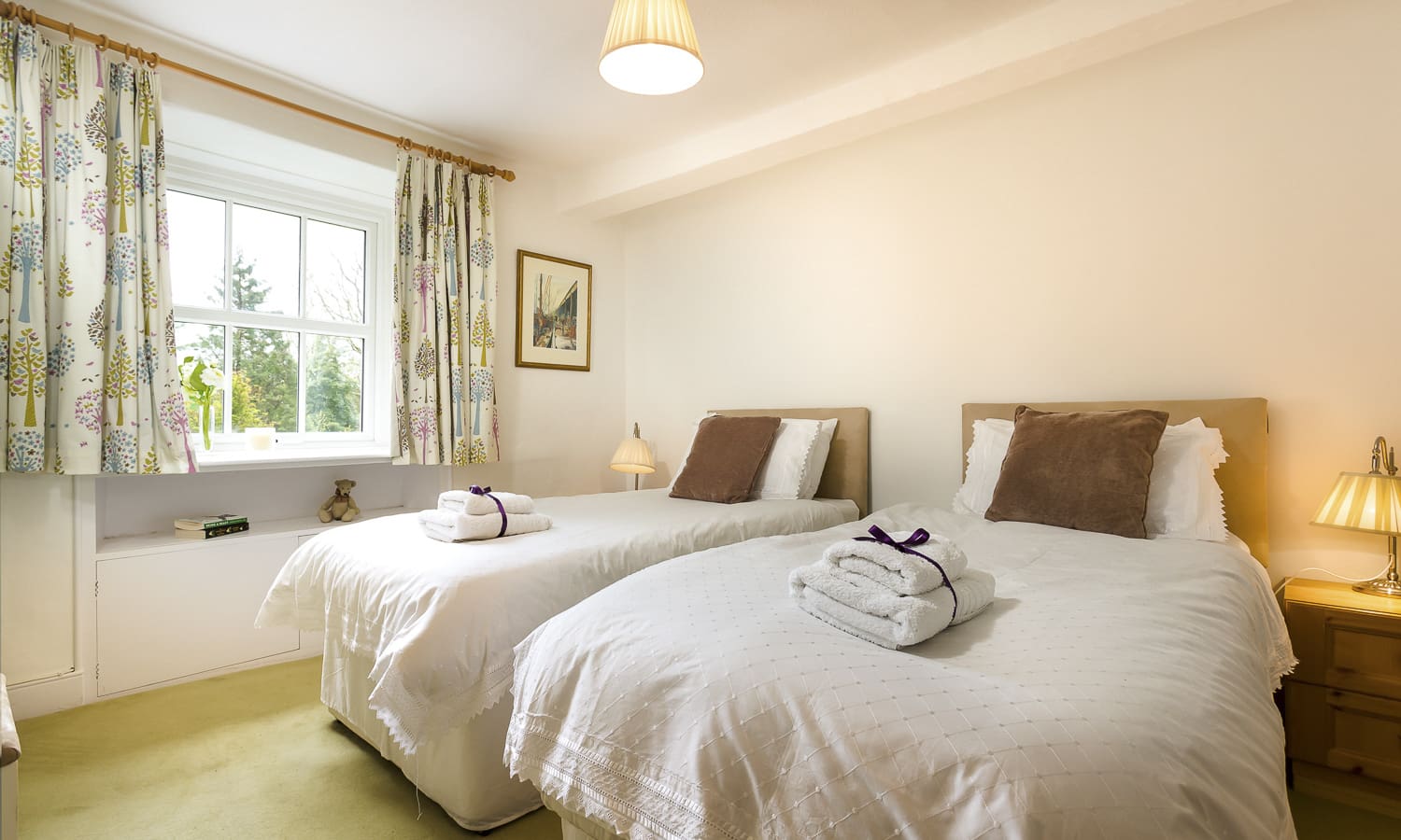 Bowness Cottage United Kingdom