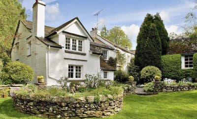 Bowness Cottage United Kingdom