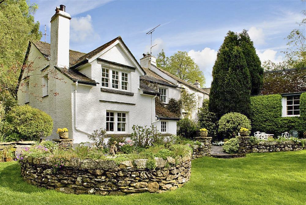 Bowness Cottage United Kingdom