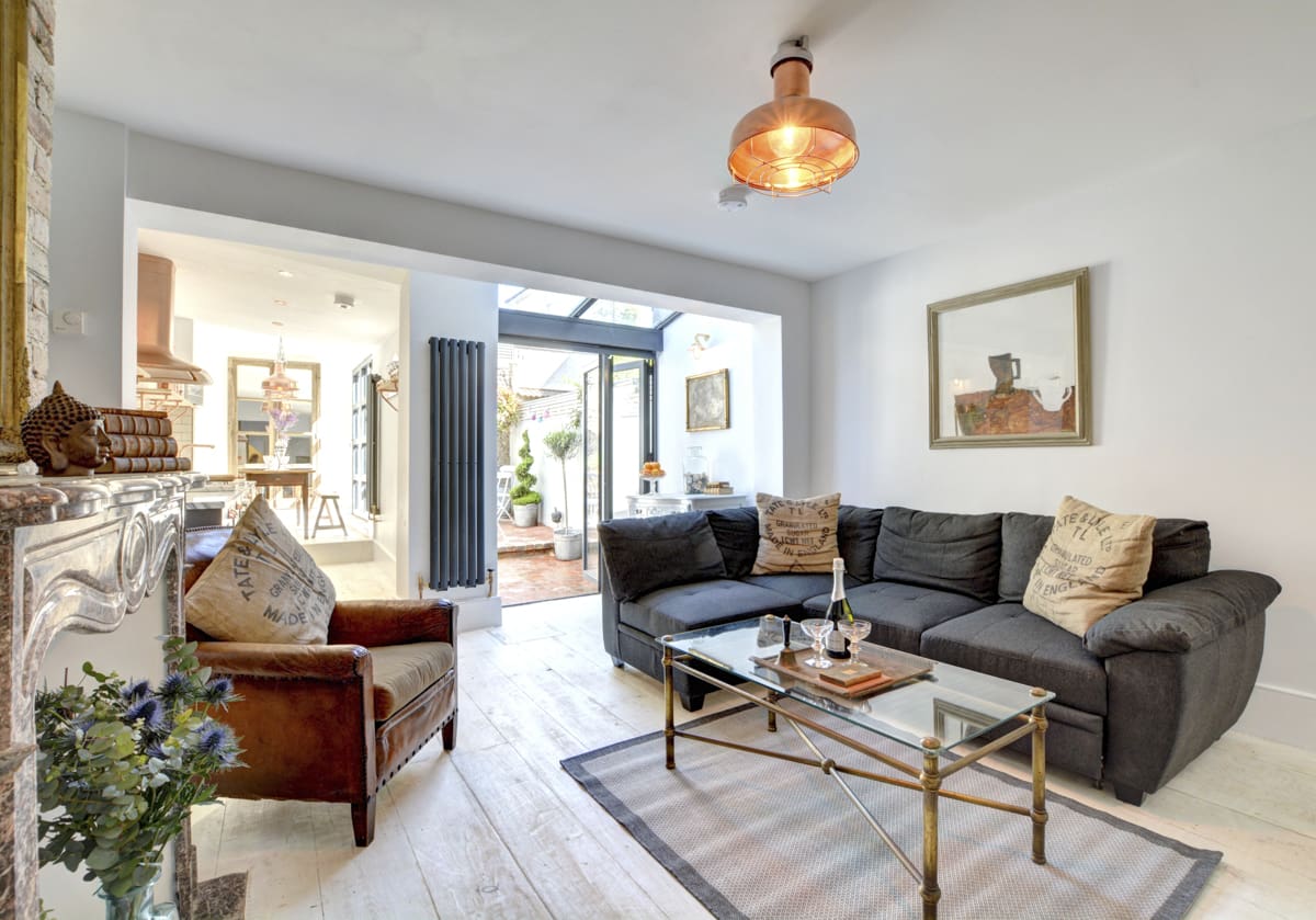 Brighton Bijou Cottage United Kingdom