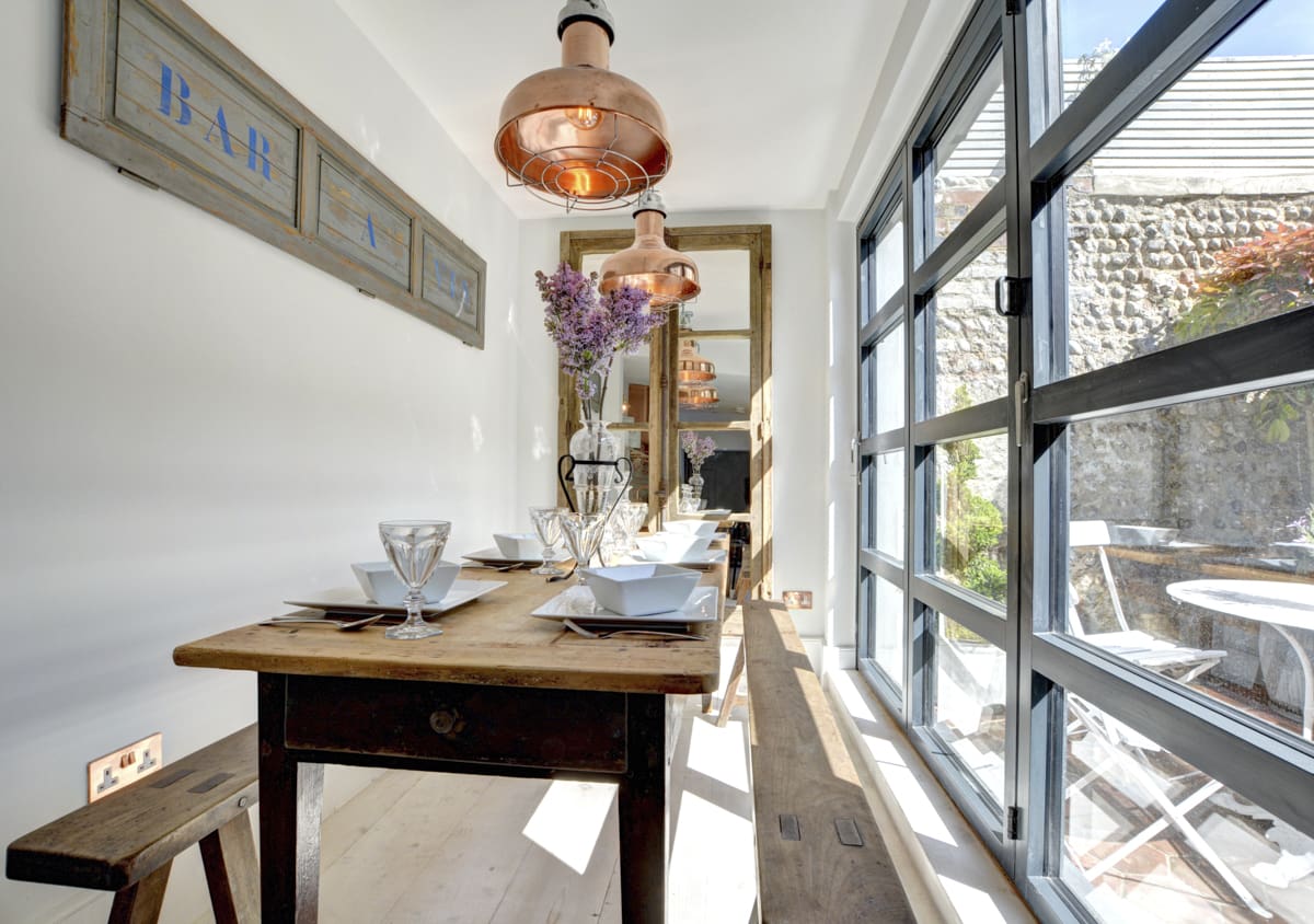 Brighton Bijou Cottage United Kingdom
