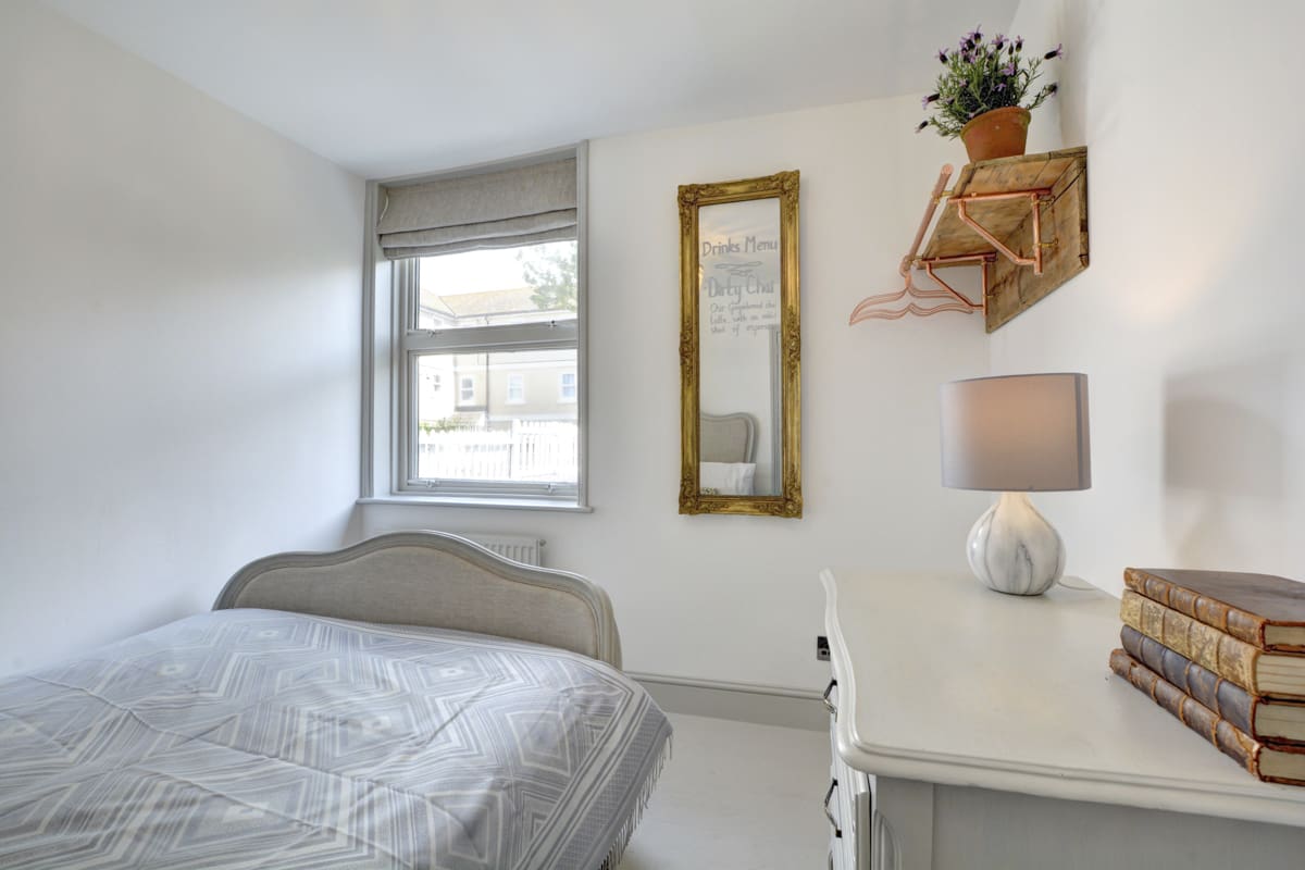 Brighton Bijou Cottage United Kingdom