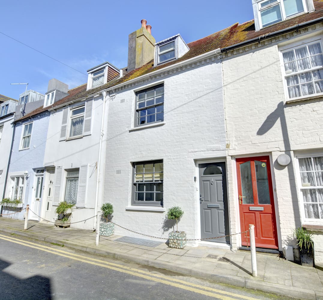 Brighton Bijou Cottage United Kingdom