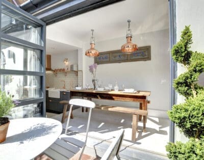 Brighton Bijou Cottage United Kingdom