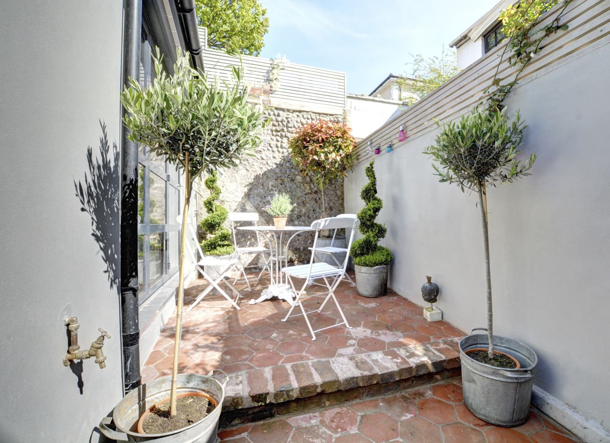 Brighton Bijou Cottage United Kingdom