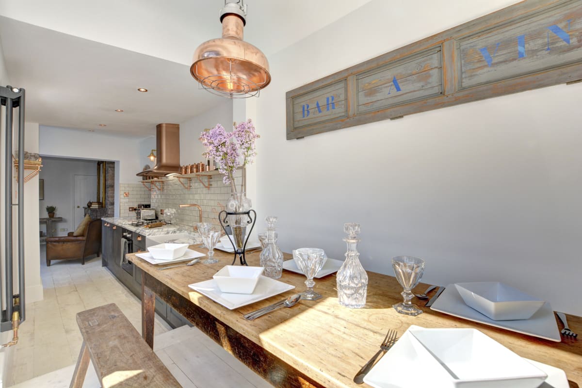 Brighton Bijou Cottage United Kingdom